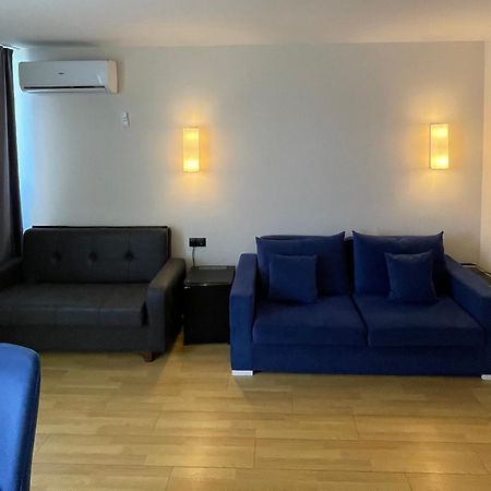Marvella Orbi City Sea View Batumi Exteriör bild